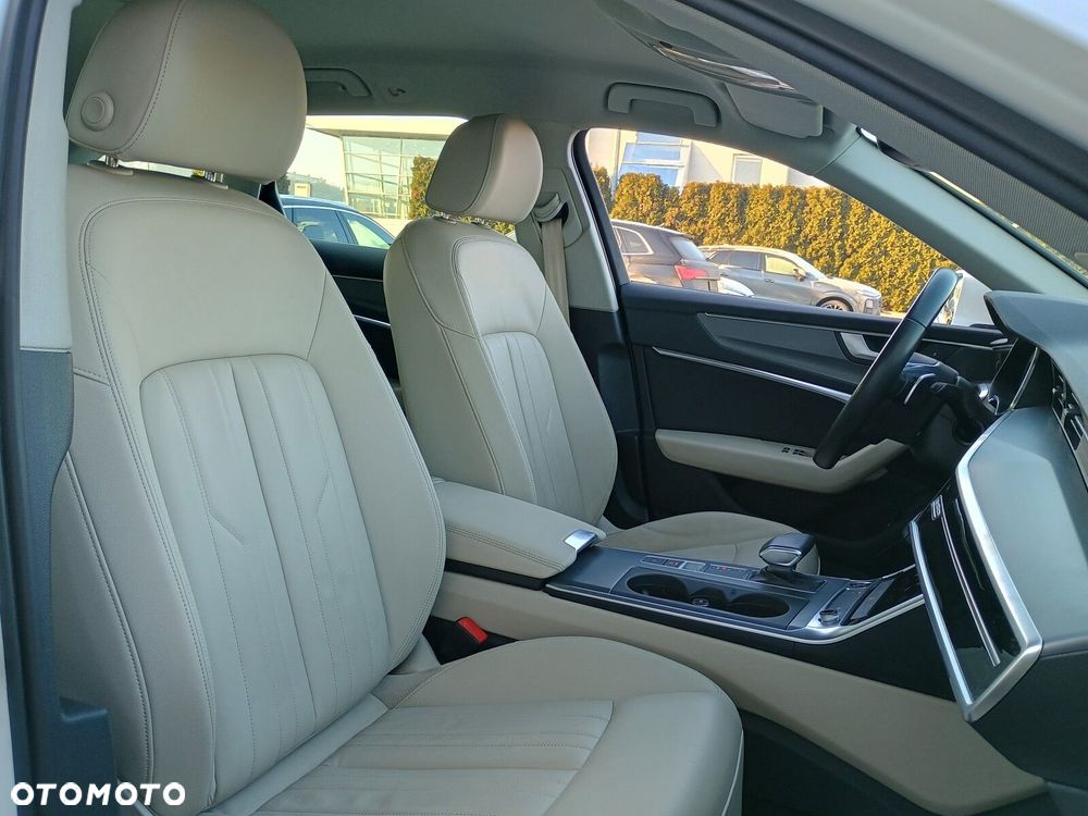 Audi A6 Allroad - 23