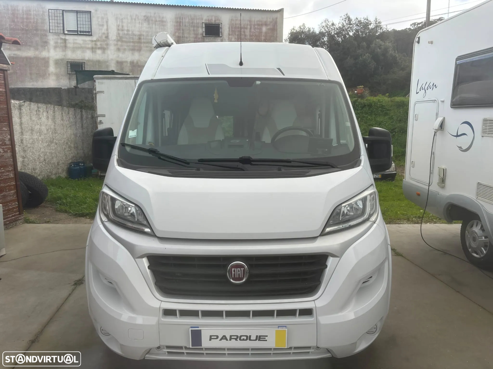 Fiat Ducato 2.3 multi jet - 4