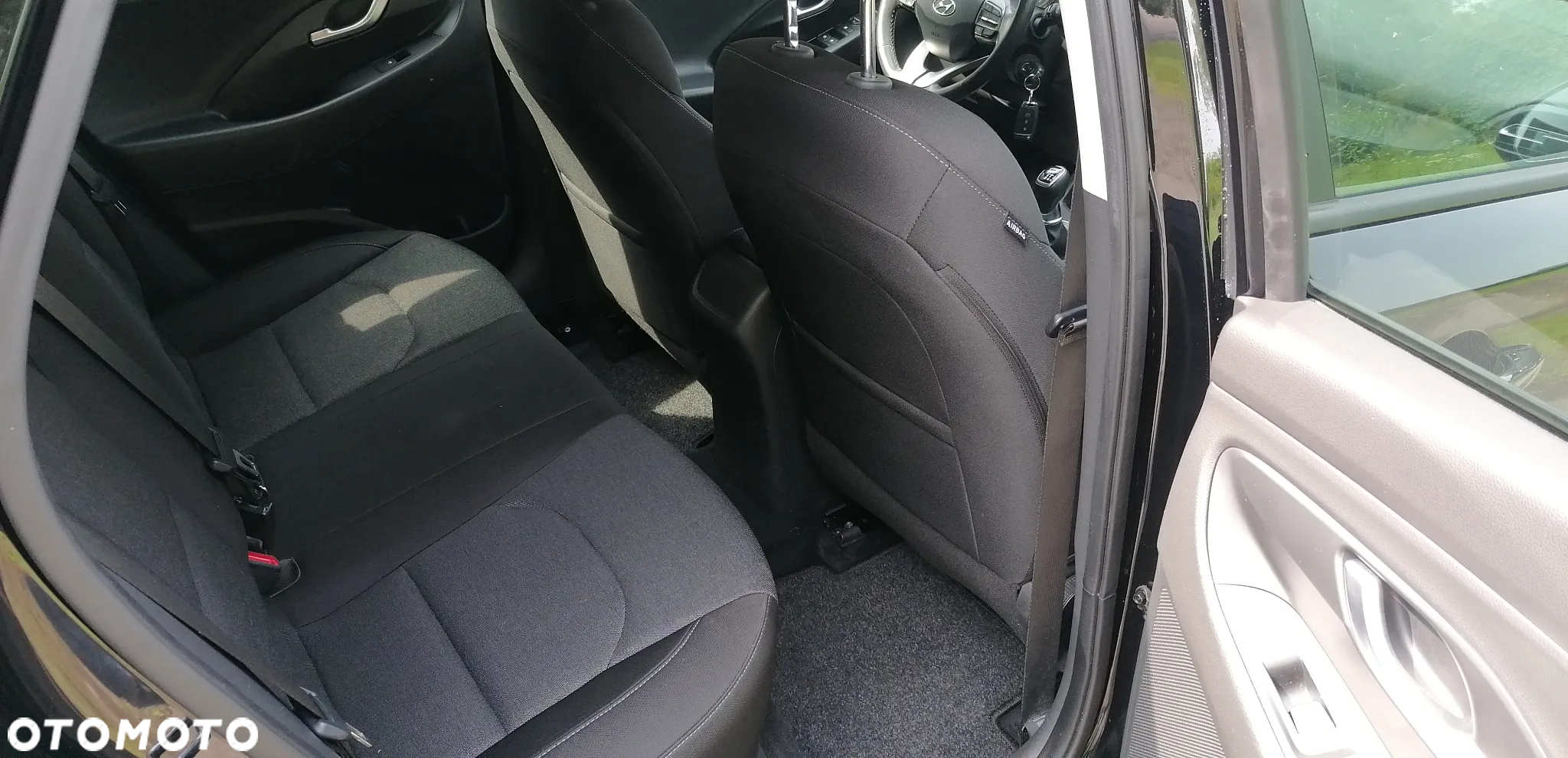Hyundai i30 1.6 D Comfort - 16