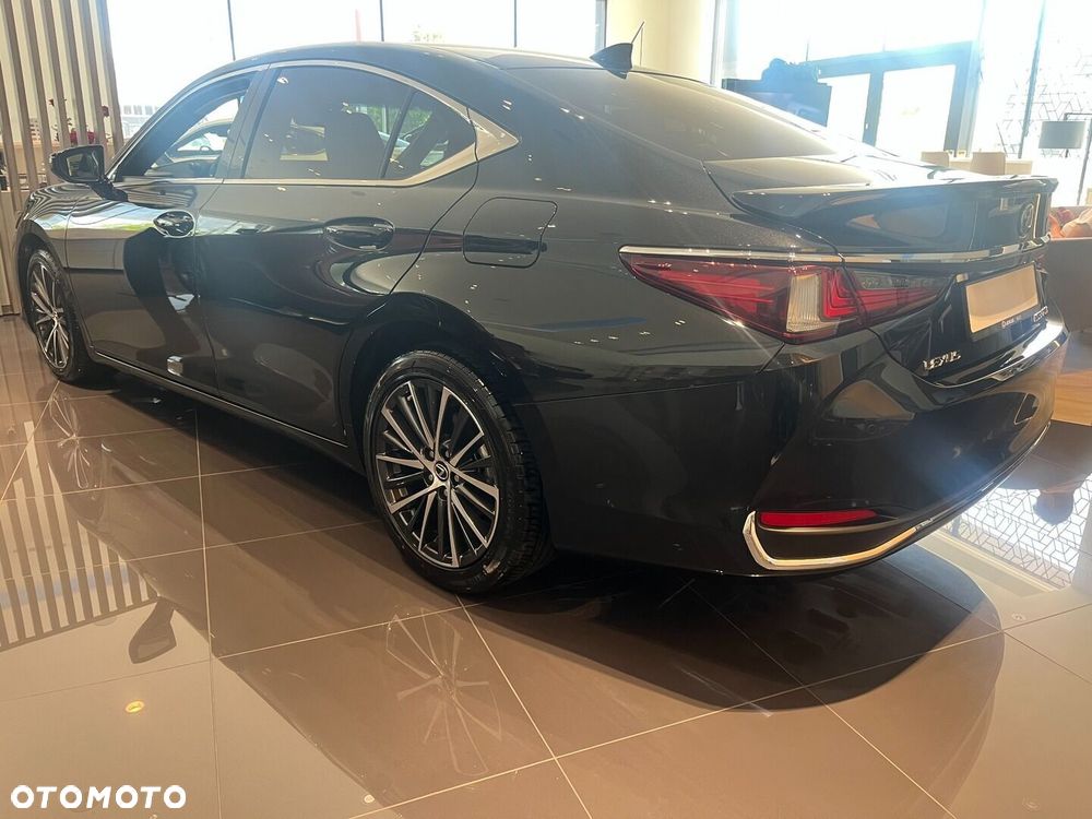 Lexus ES 300h Prestige - 5
