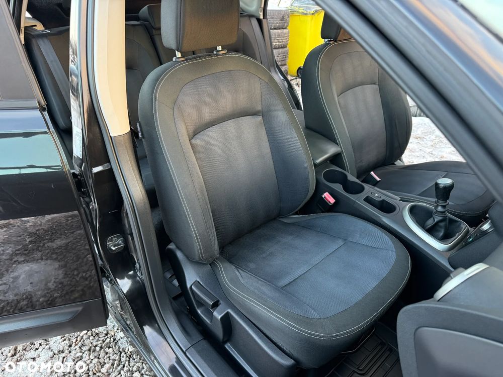 Nissan Qashqai 2.0 Tekna - 22