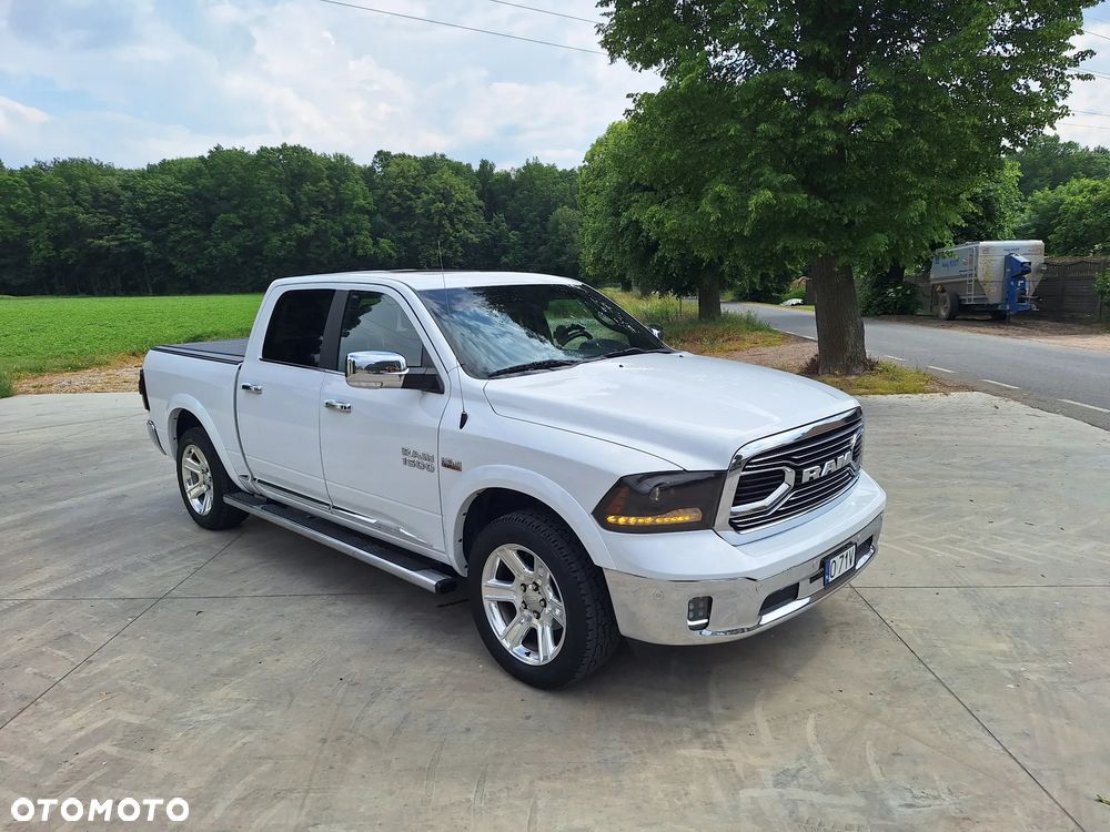 Dodge RAM - 24