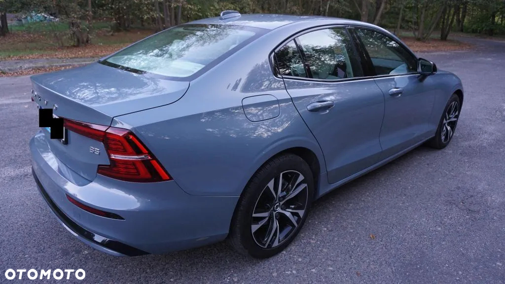 Volvo S60 B5 B Geartronic RDesign - 3