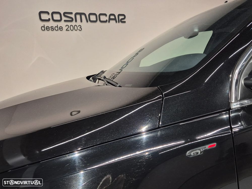 Peugeot 308 SW 1.2 PureTech GT Line EAT8 - 24