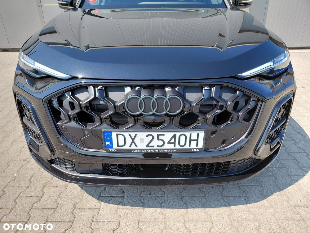 Audi Q5 Sportback TDI mHEV 150 kW Quattro S tronic - 21