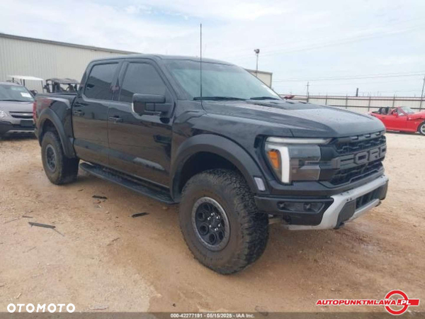 Ford F150
