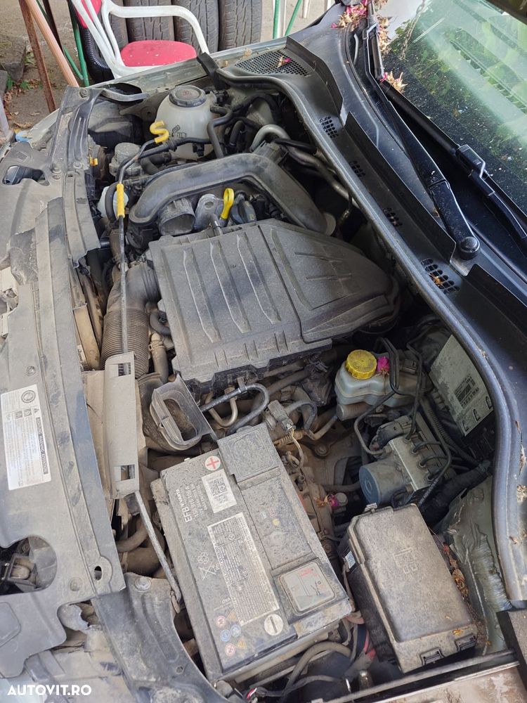 Skoda RAPID - 4