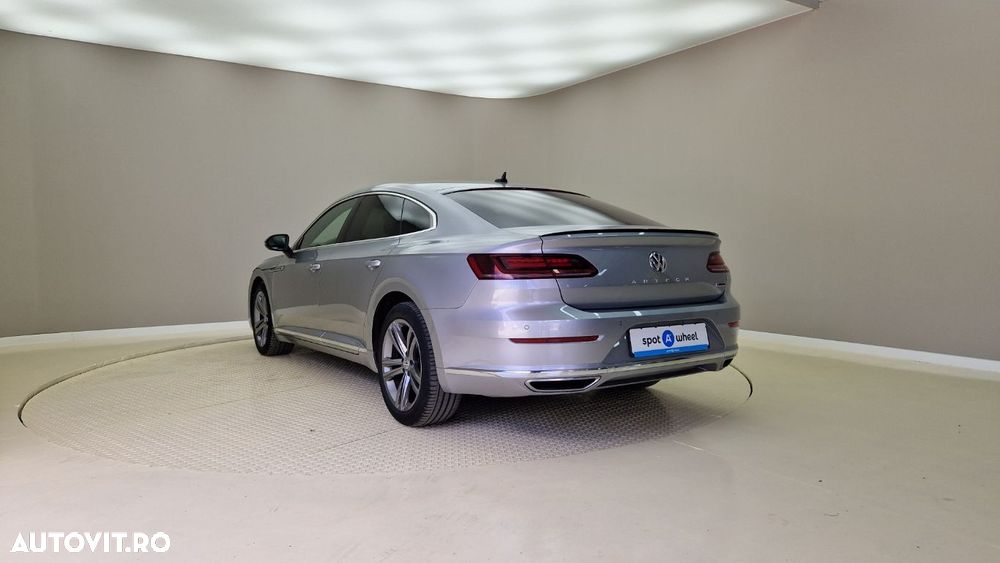 Volkswagen ARTEON 2.0 TDI DSG 4Motion R-Line - 8