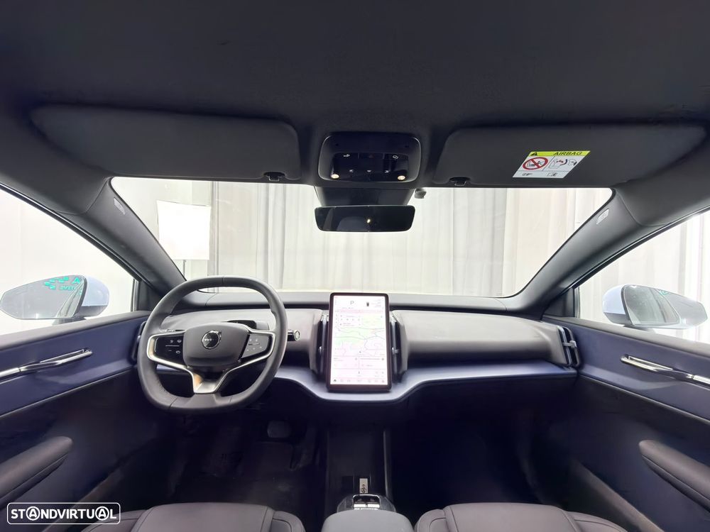 Volvo EX30 Single Motor RWD Essential - 11