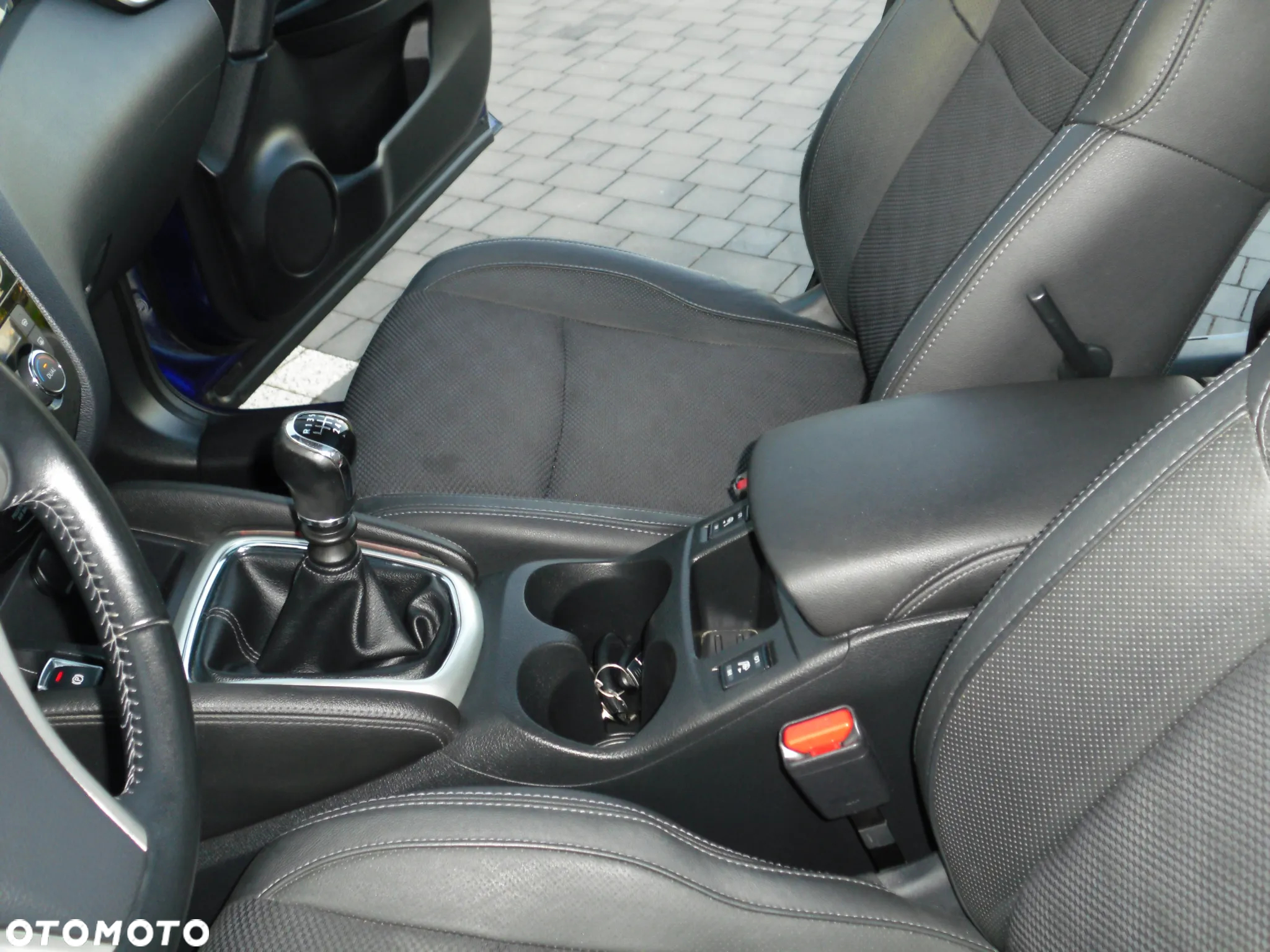 Nissan Qashqai 1.6 DIG-T Tekna - 26