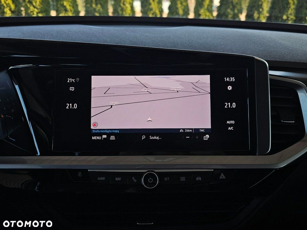 Opel Grandland 1.5 D Automatik Elegance - 20