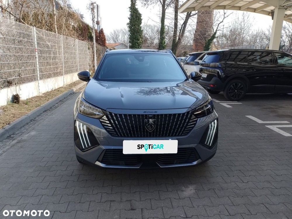 Peugeot 2008 1.2 PureTech GT S&S EAT8 - 2