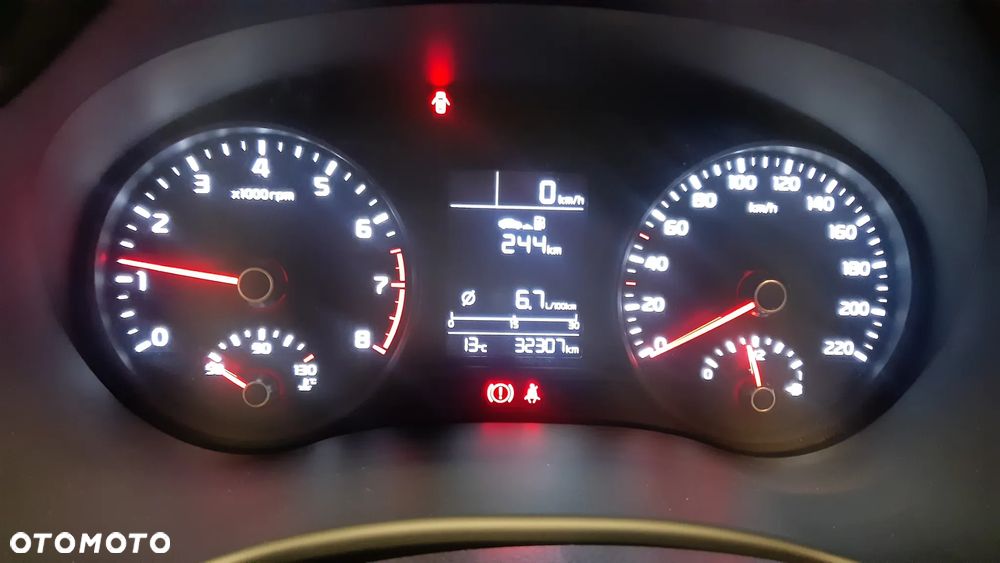Kia Rio 1.0 T-GDI L - 14