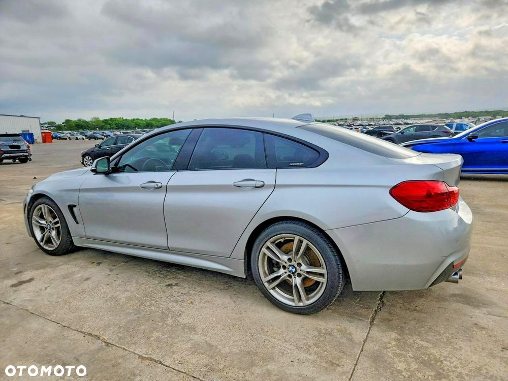BMW Seria 4 430i Sport-Aut M Sport - 3