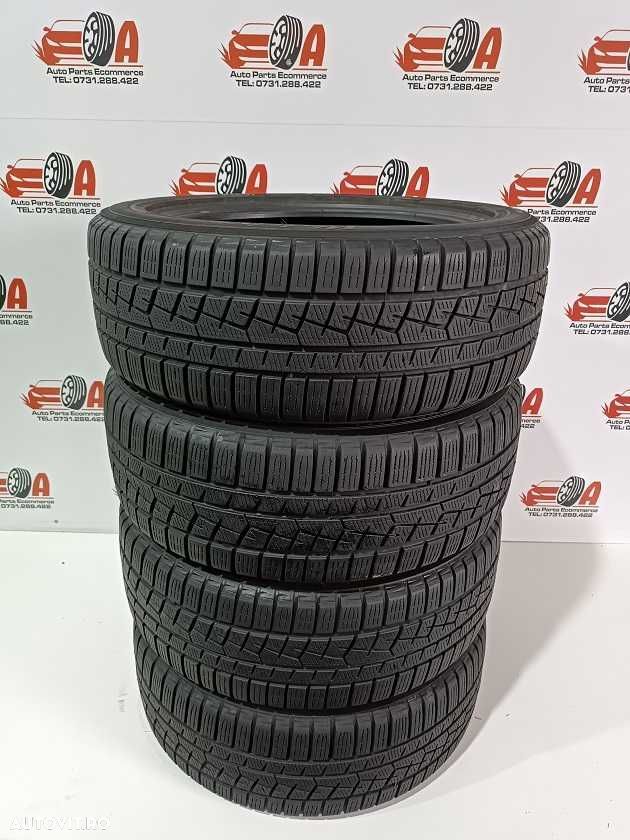 Anvelope 225/50/R18 95V YOKOHAMA IARNA CP-N20788 - 5