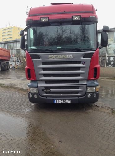 DAF XF 460KM - 10