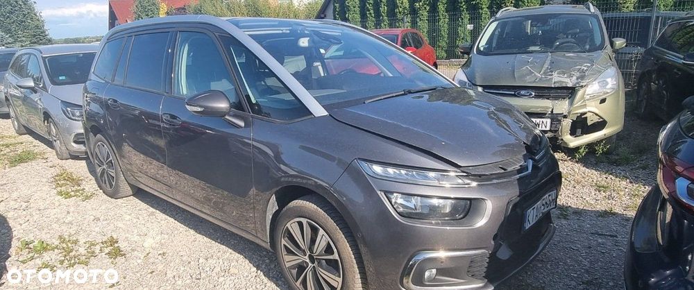 Citroën C4 SpaceTourer - 4