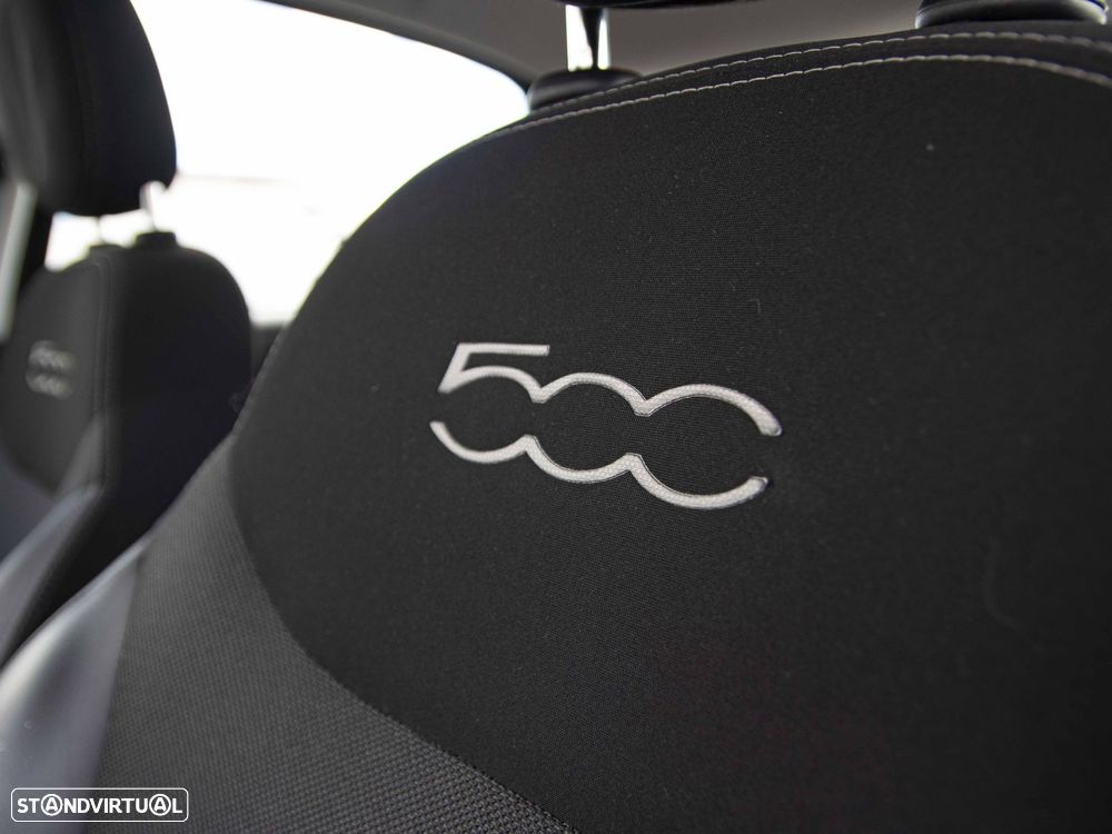 Fiat 500L 1.3 MJ City Cross S&S - 32
