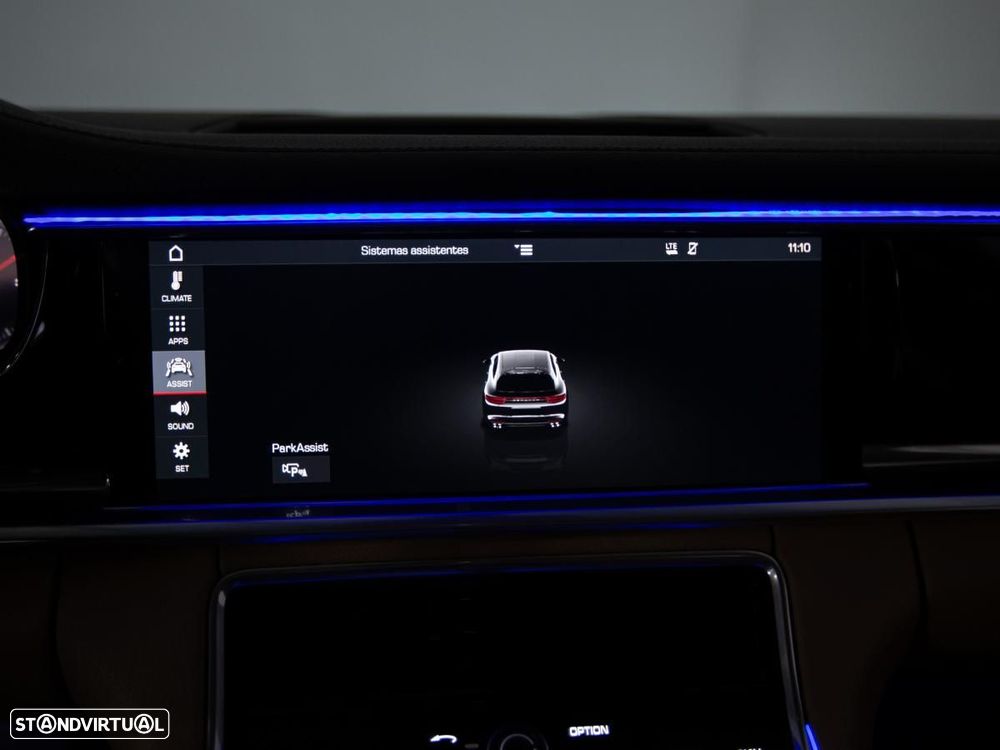 Porsche Panamera Sport Turismo - 28