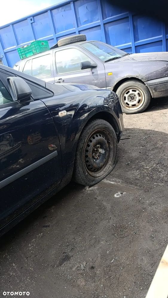 35466 ford focus mk2 1.6 TDCi 109 km G8DB na części lakier V3 - 19