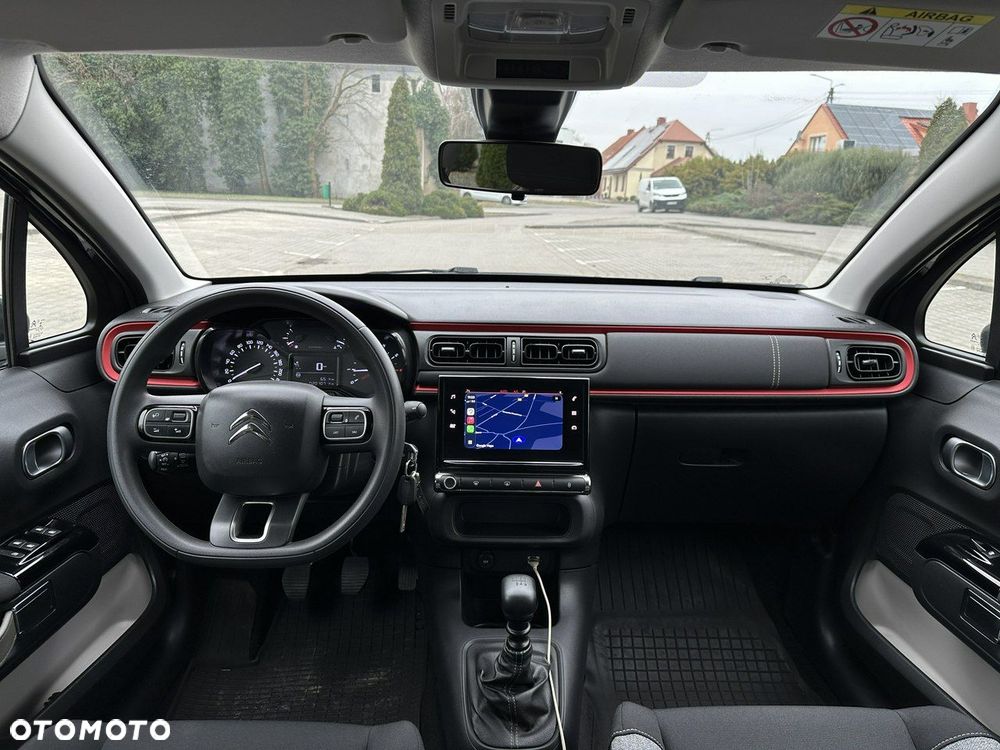 Citroën C3 - 13