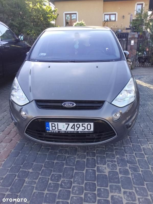 Ford S-Max - 2