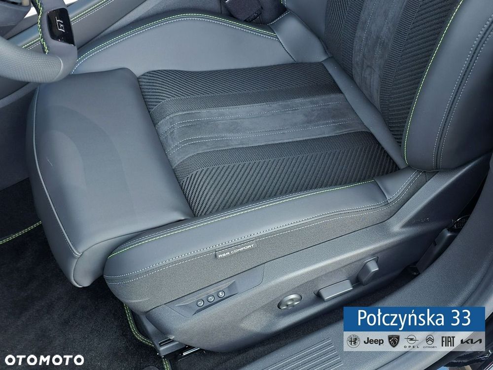 Peugeot 408 - 14