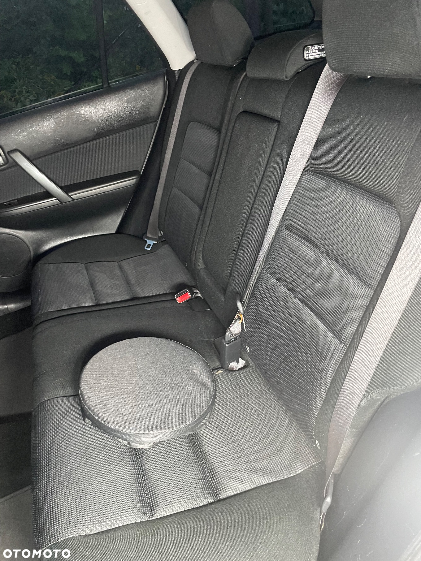 Mazda 6 Sport Kombi 2.0 Exclusive - 12