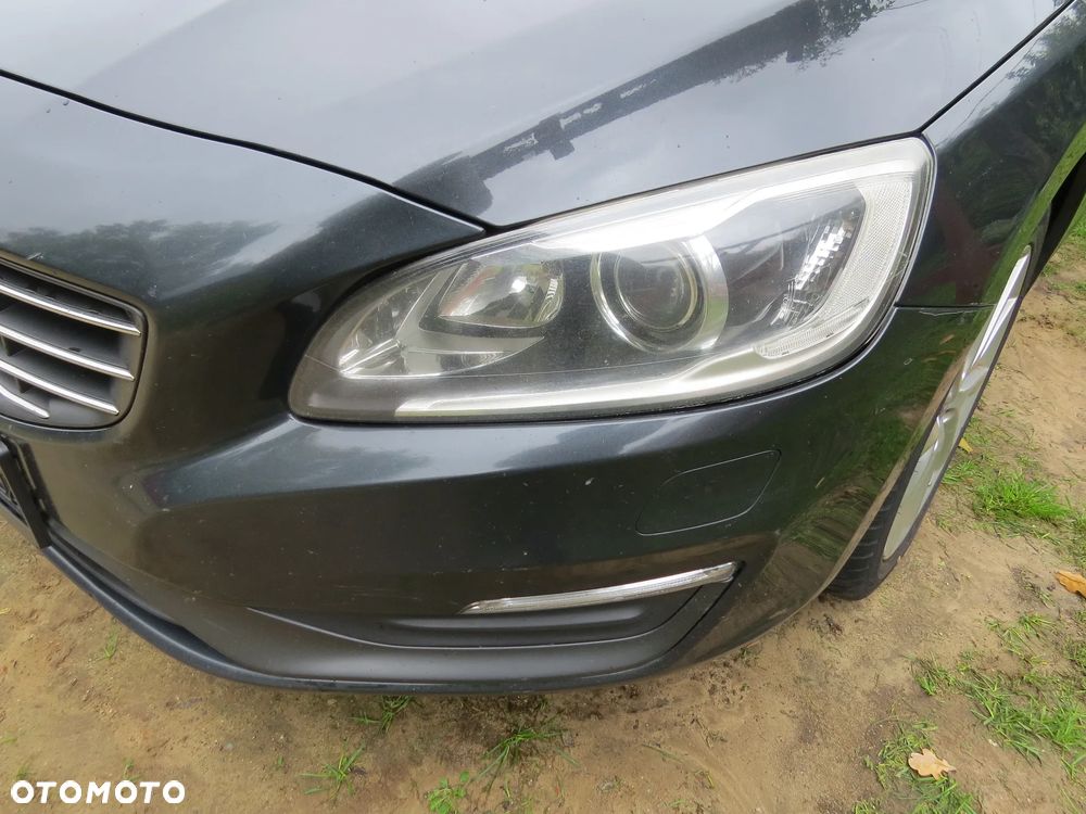 VOLVO V60 I LIFT LAKIER 492-46 2.0 D4 D4204T14 NA CZĘŚCI - 13