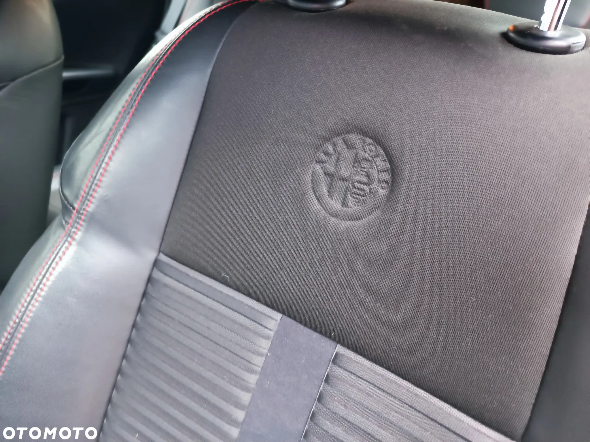 Alfa Romeo Giulietta 2.0 JTDM 16V Turismo - 28