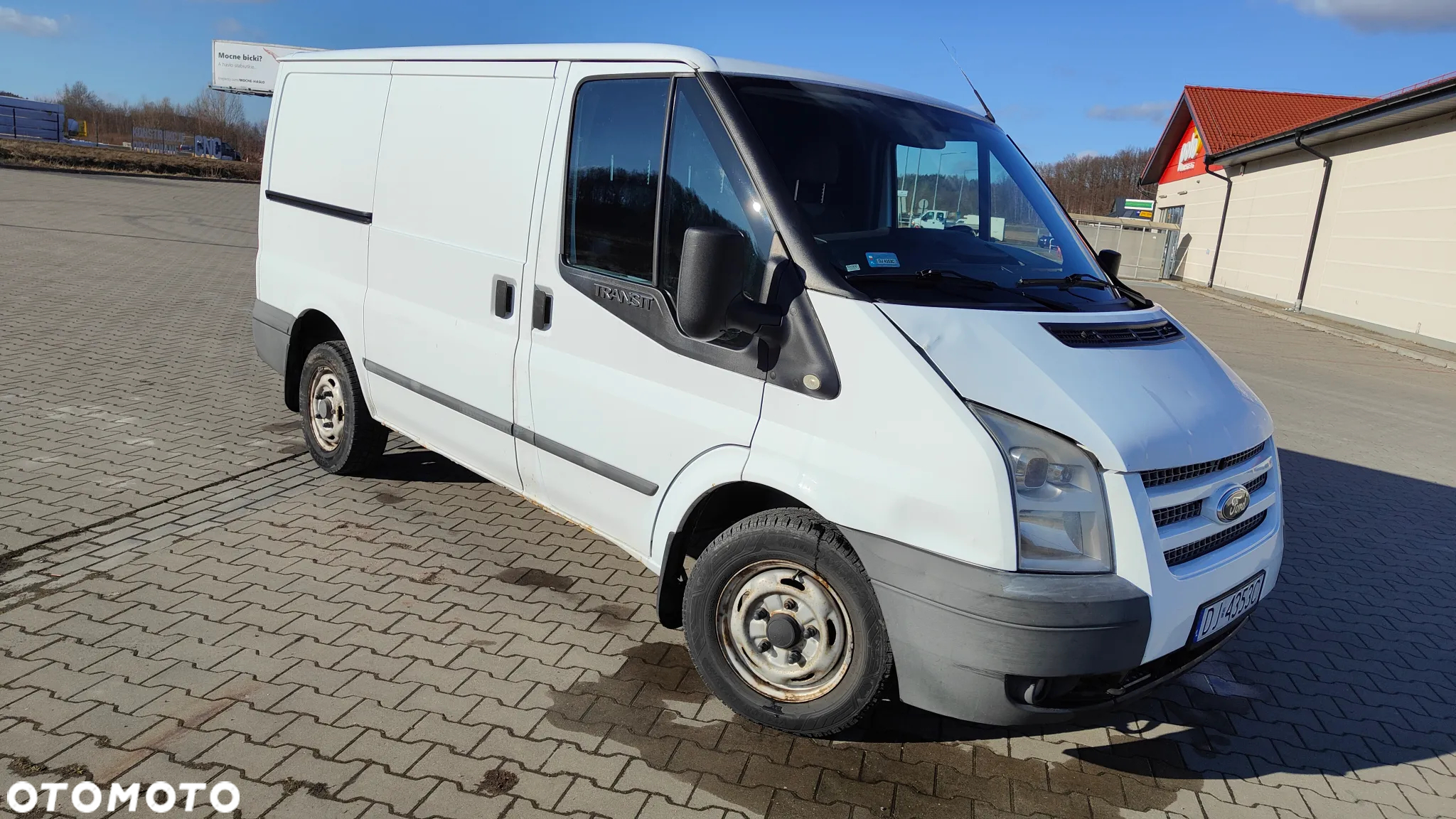 Ford Transit - 3