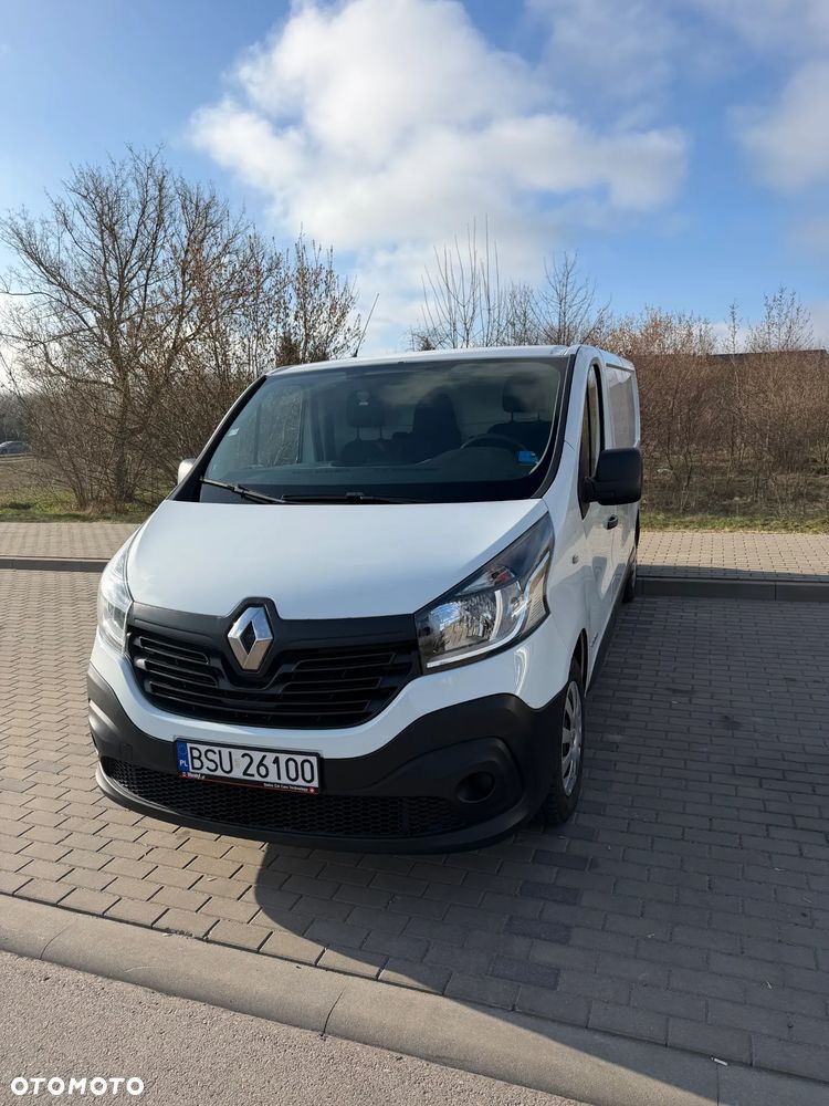 Renault TRAFIC 3 - 3