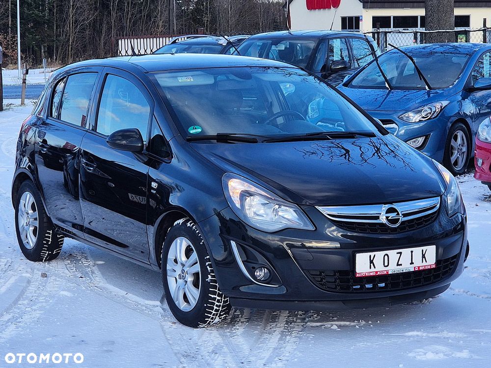 Opel Corsa 1.4 Color Edition - 7