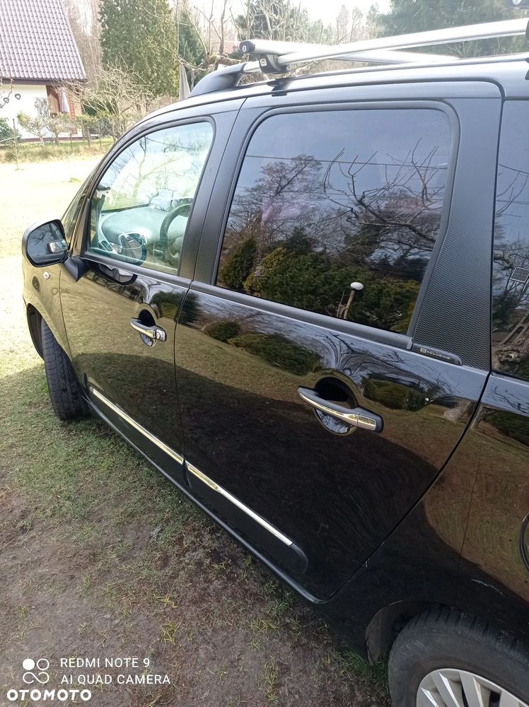 Citroën C3 1.6 VTi Exclusive - 3