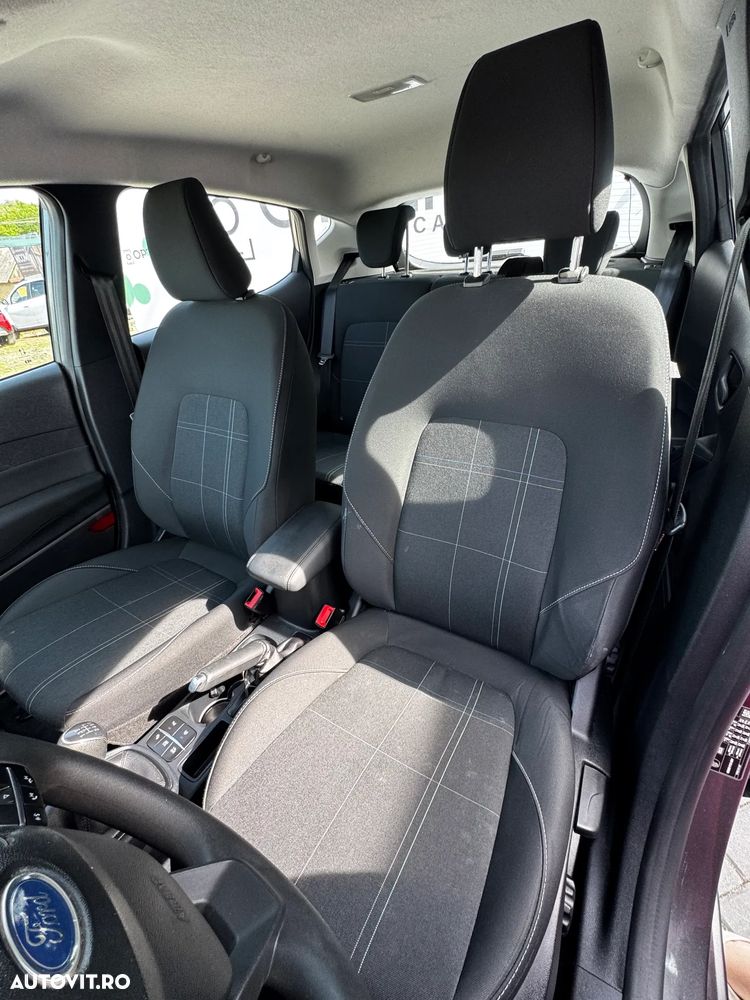 Ford Fiesta - 14