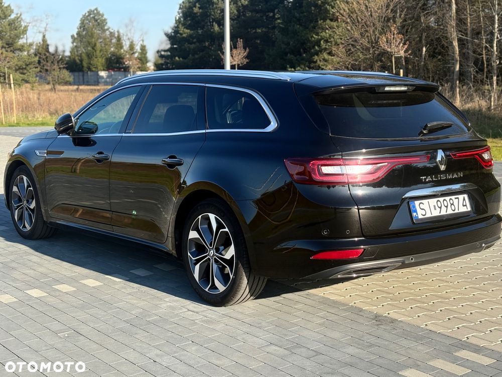 Renault Talisman 1.8 TCe FAP S-Edition EDC - 22