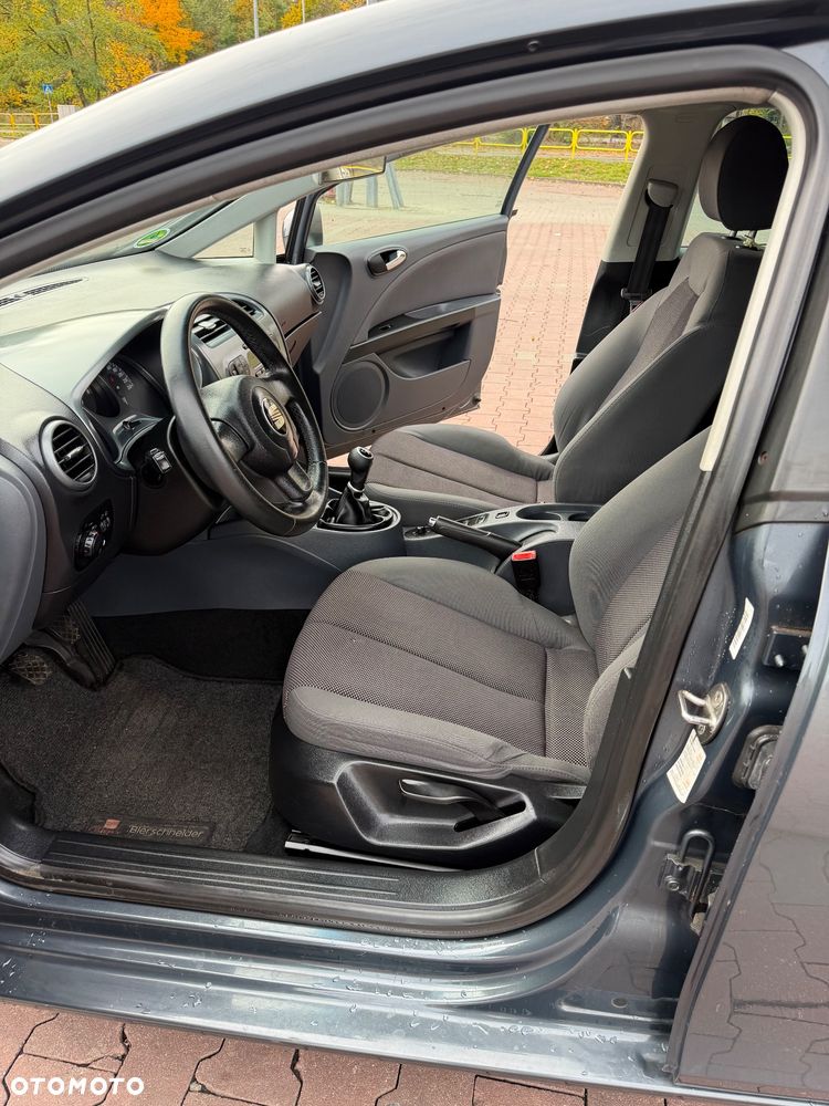 Seat Leon - 6