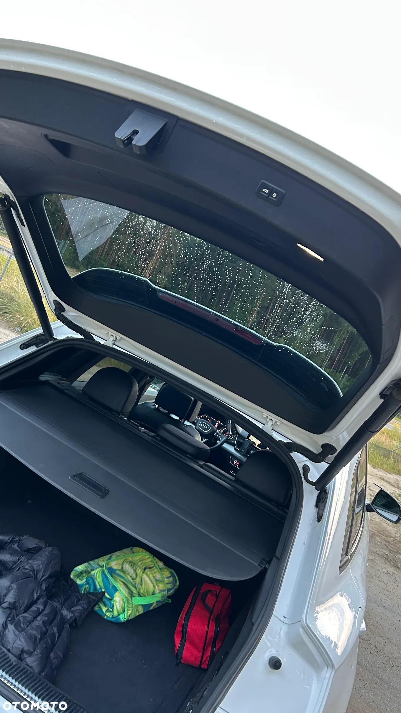 Audi Q5 2.0 TFSI quattro S tronic sport - 14