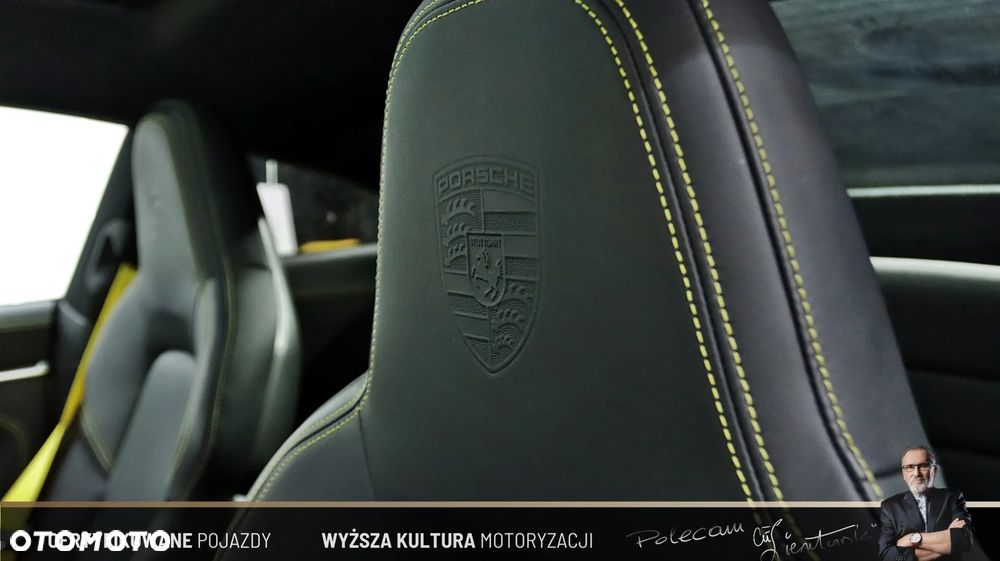 Porsche 911 Carrera S - 19