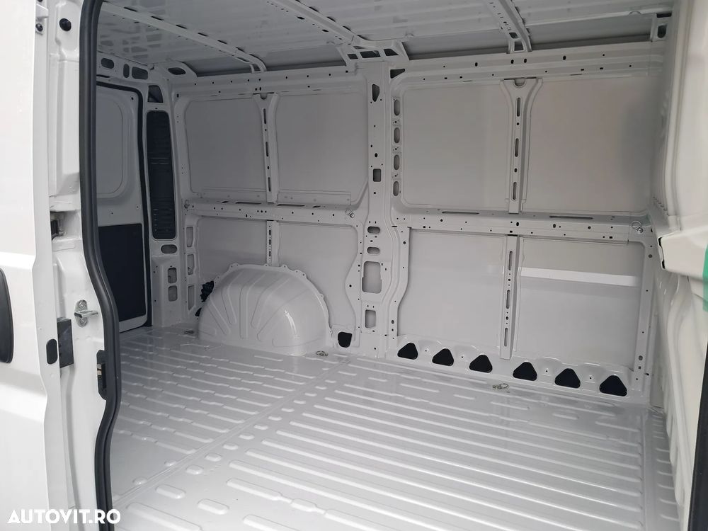 Citroën JUMPER FURGON L2H1 10 mc - 10