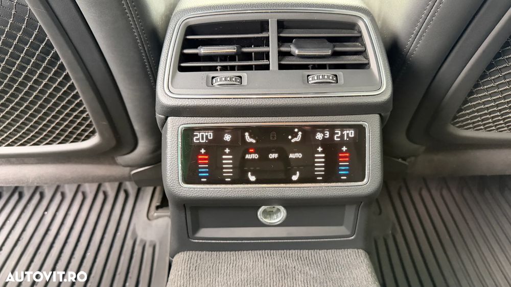 Audi A7 55 TFSI quattro S tronic - 19