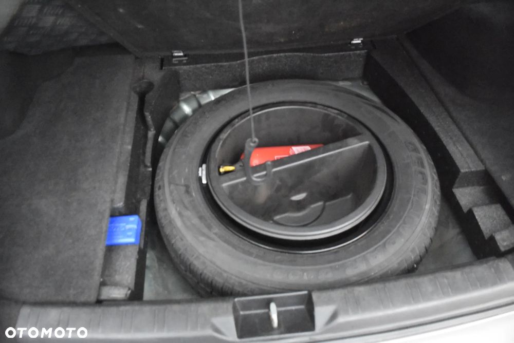 Subaru Forester 2.0X Plus - 13