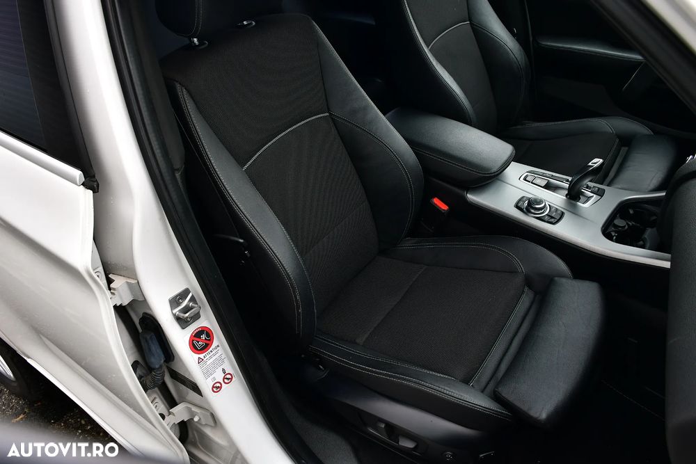 BMW X3 - 17
