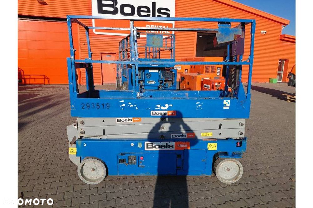 Genie GS 2032 - 3