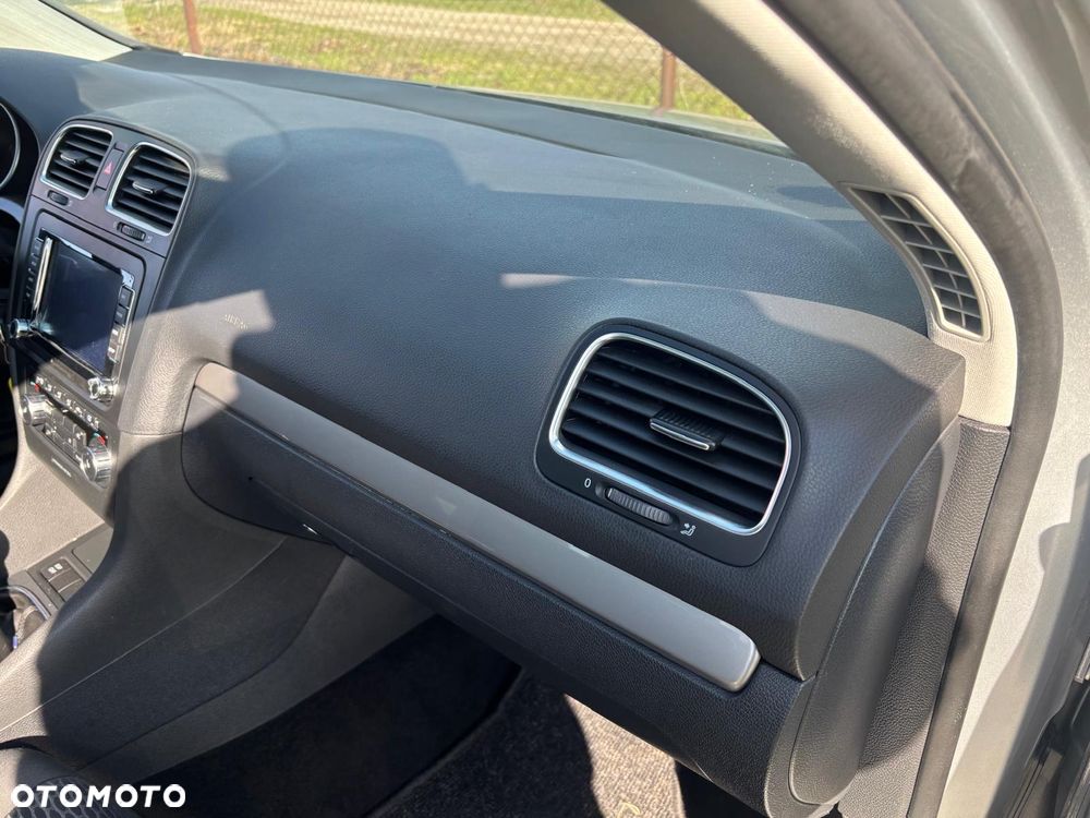 Volkswagen Golf 1.4 move - 31