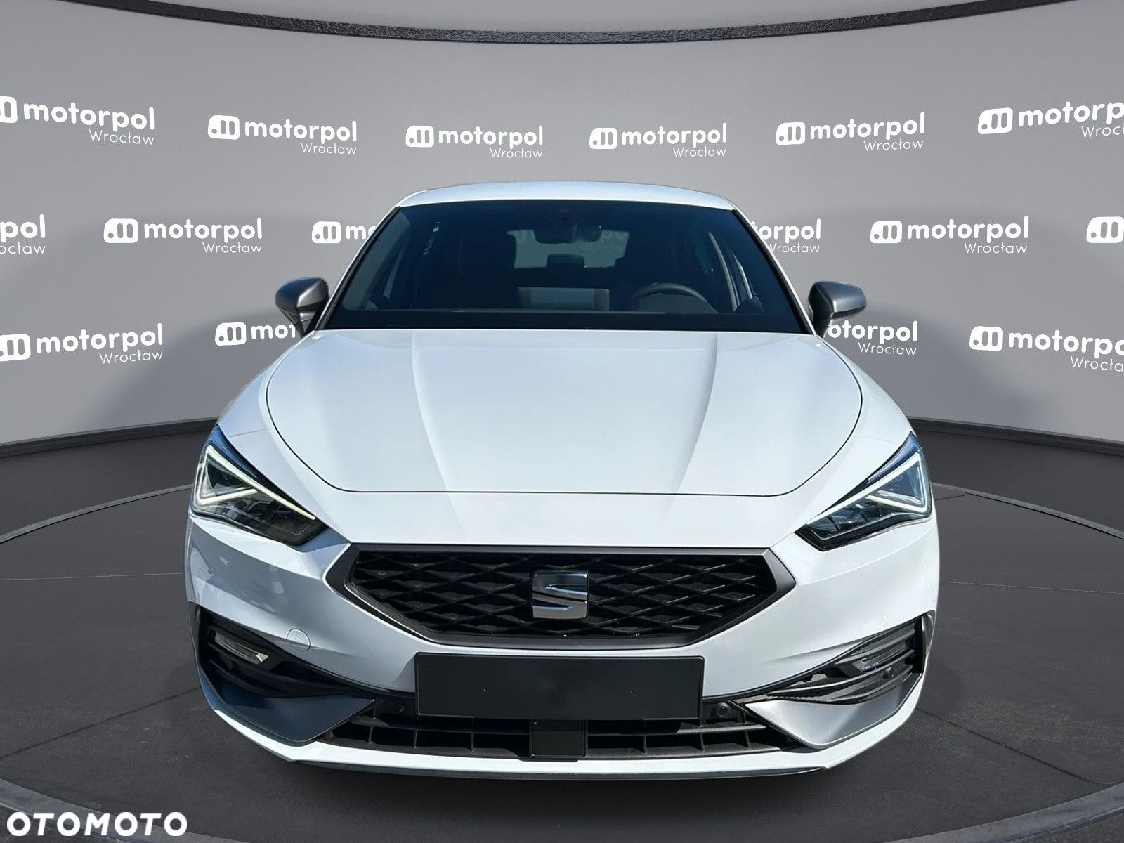 Seat Leon - 2
