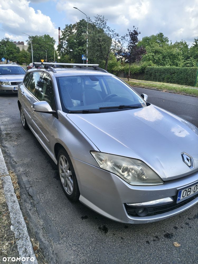 Renault Laguna - 2