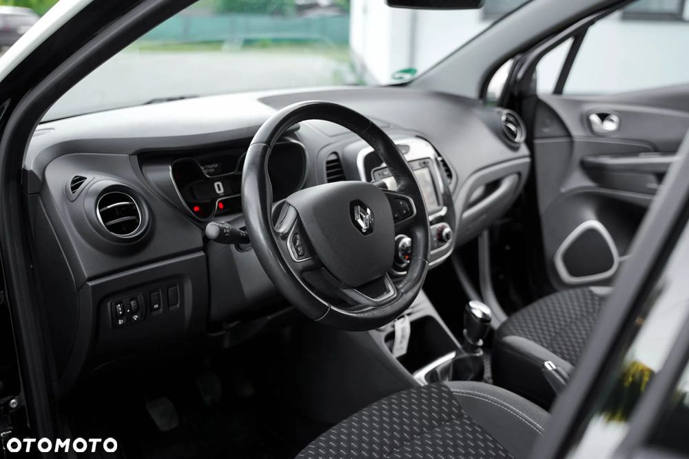 Renault Captur - 19