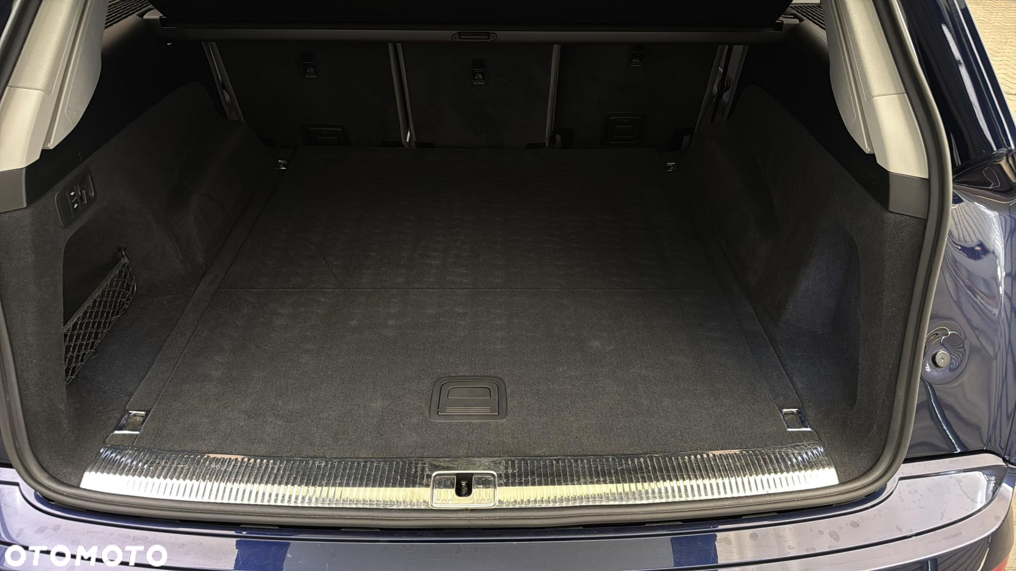 Audi Q7 50 TDI Quattro Tiptronic - 14