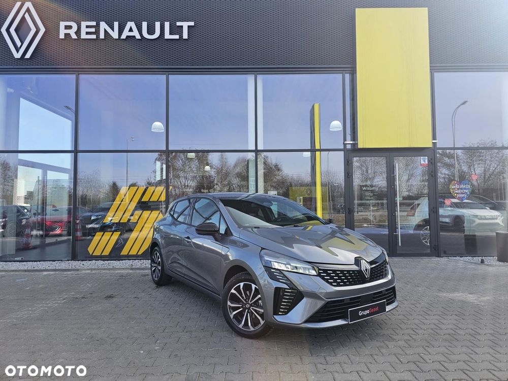 Renault Clio - 2